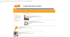 Desktop Screenshot of mobili-arredo.com